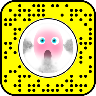 steamy-snapcode