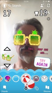 Eyekandy Summer Fun Screenshot